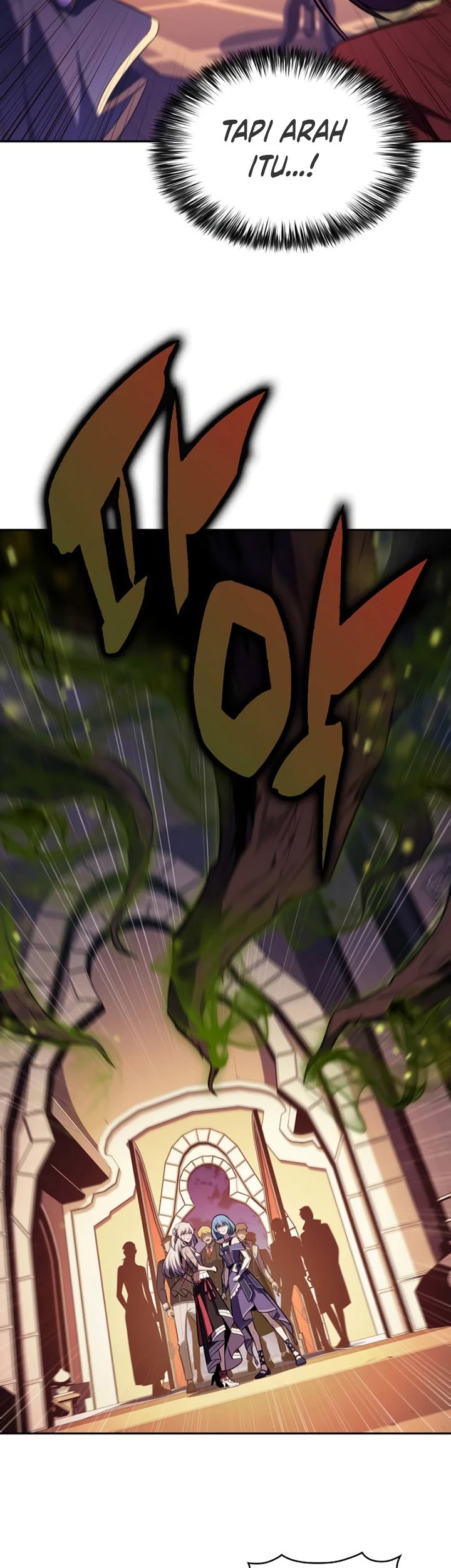 The Regressed Son Of A Duke Is An Assassin - Chapter 33 - Page 84