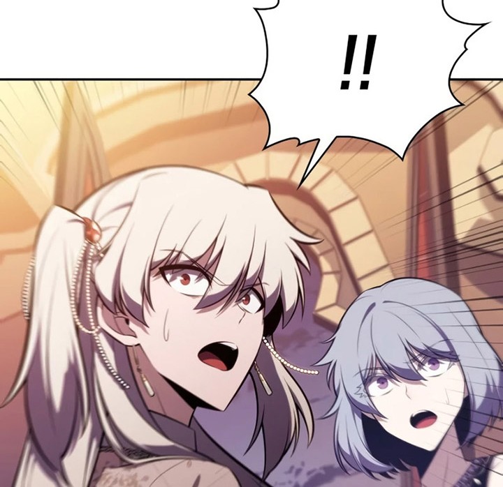 The Regressed Son Of A Duke Is An Assassin - Chapter 33 - Page 85