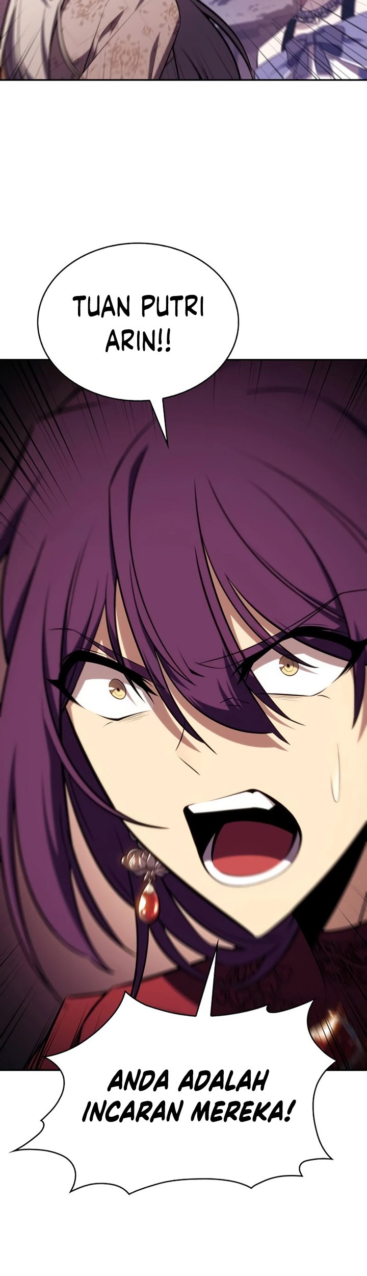 The Regressed Son Of A Duke Is An Assassin - Chapter 33 - Page 86