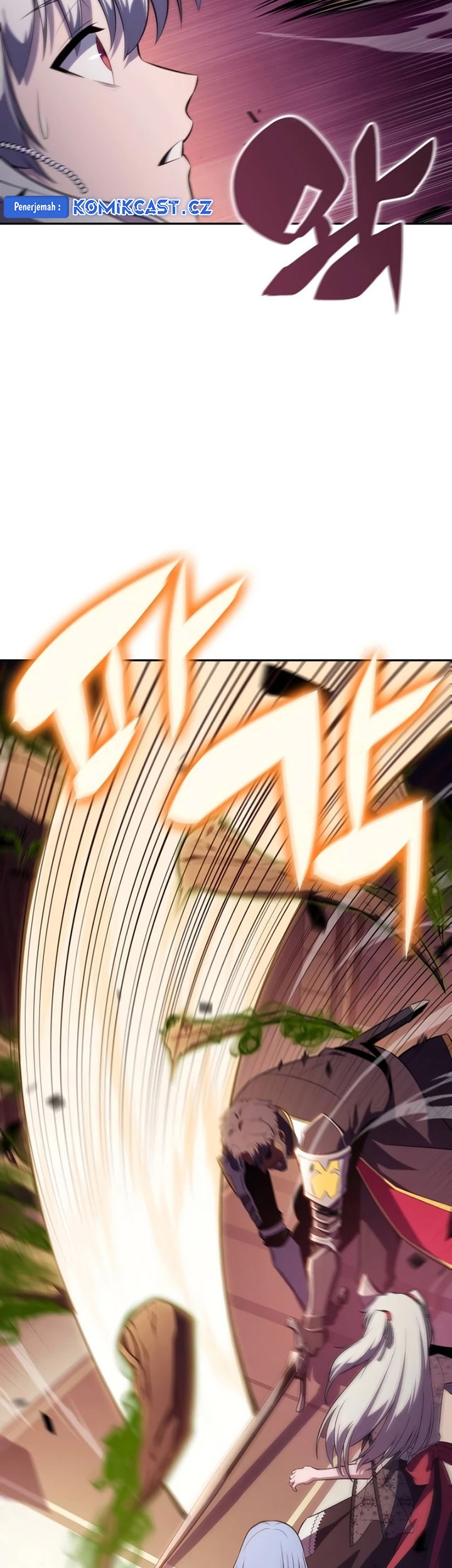 The Regressed Son Of A Duke Is An Assassin - Chapter 33 - Page 88