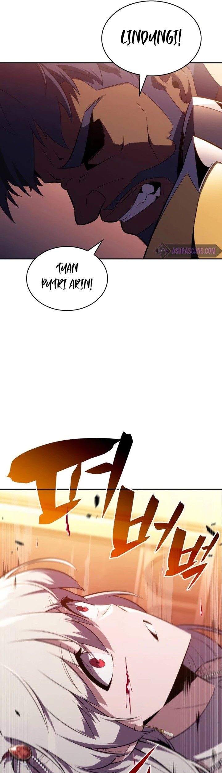 The Regressed Son Of A Duke Is An Assassin - Chapter 33 - Page 90