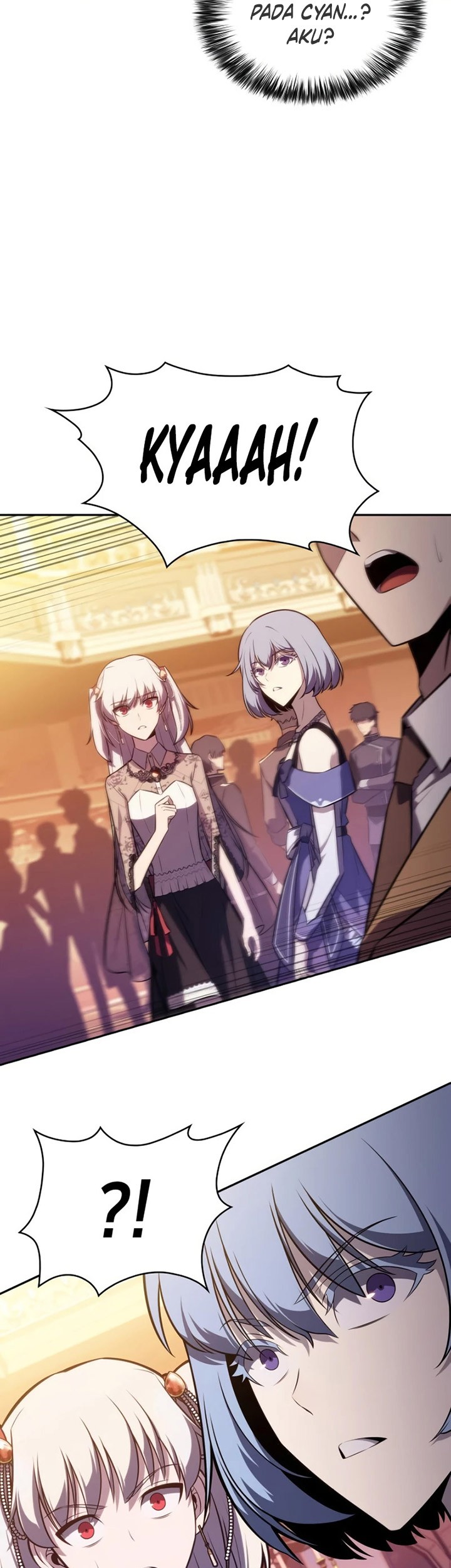 The Regressed Son Of A Duke Is An Assassin - Chapter 33 - Page 16