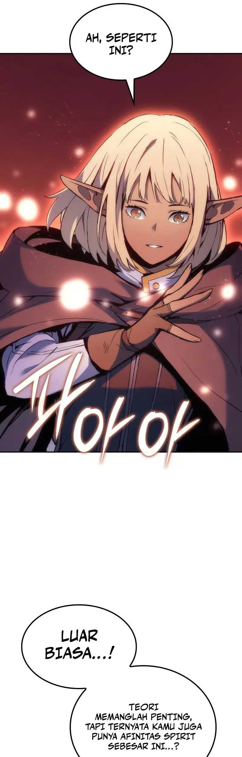 The Indomitable Martial King - Chapter 40 - Page 34