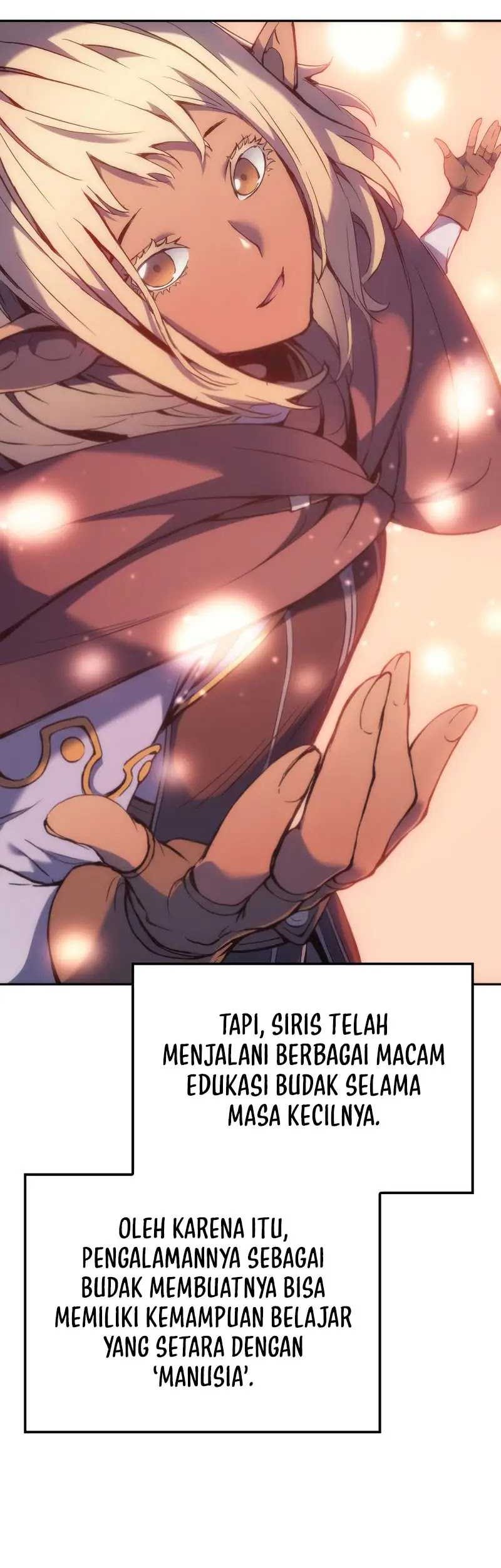 The Indomitable Martial King - Chapter 40 - Page 36