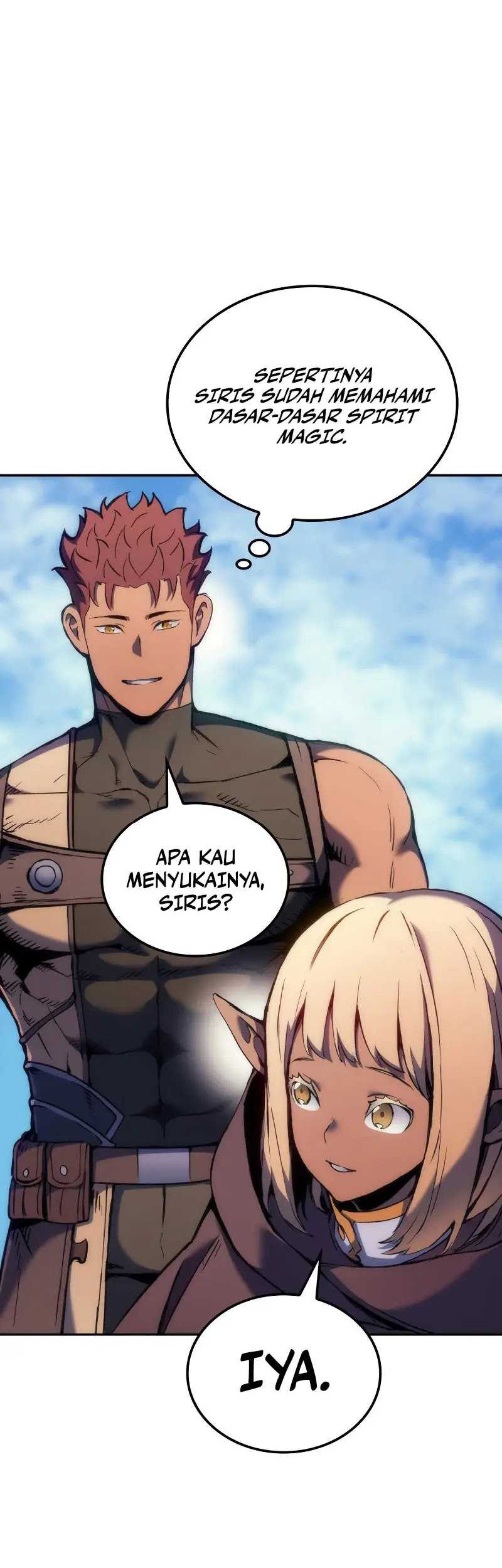 The Indomitable Martial King - Chapter 40 - Page 37