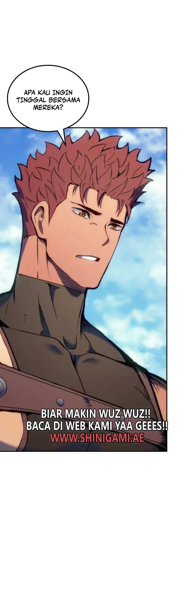 The Indomitable Martial King - Chapter 40 - Page 38