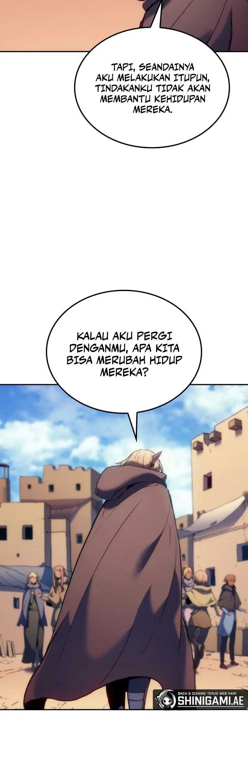 The Indomitable Martial King - Chapter 40 - Page 41