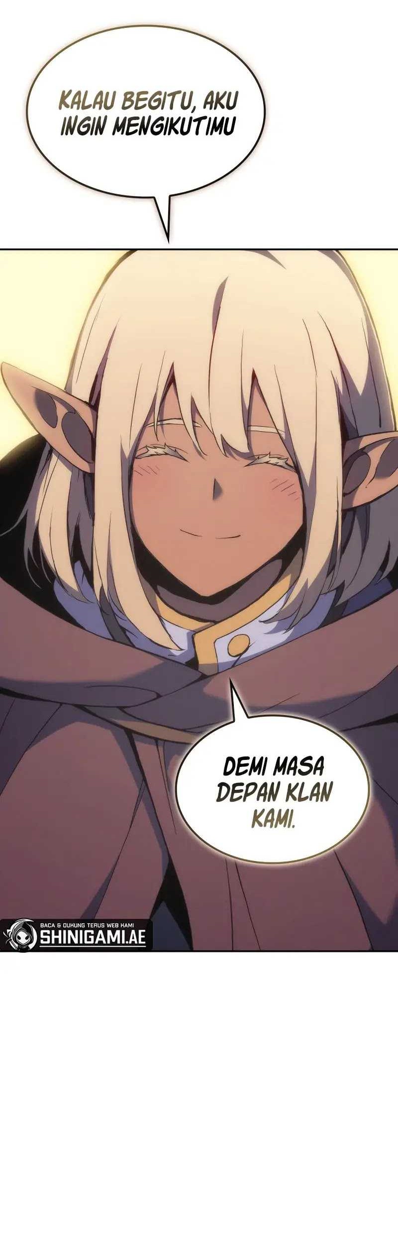 The Indomitable Martial King - Chapter 40 - Page 43