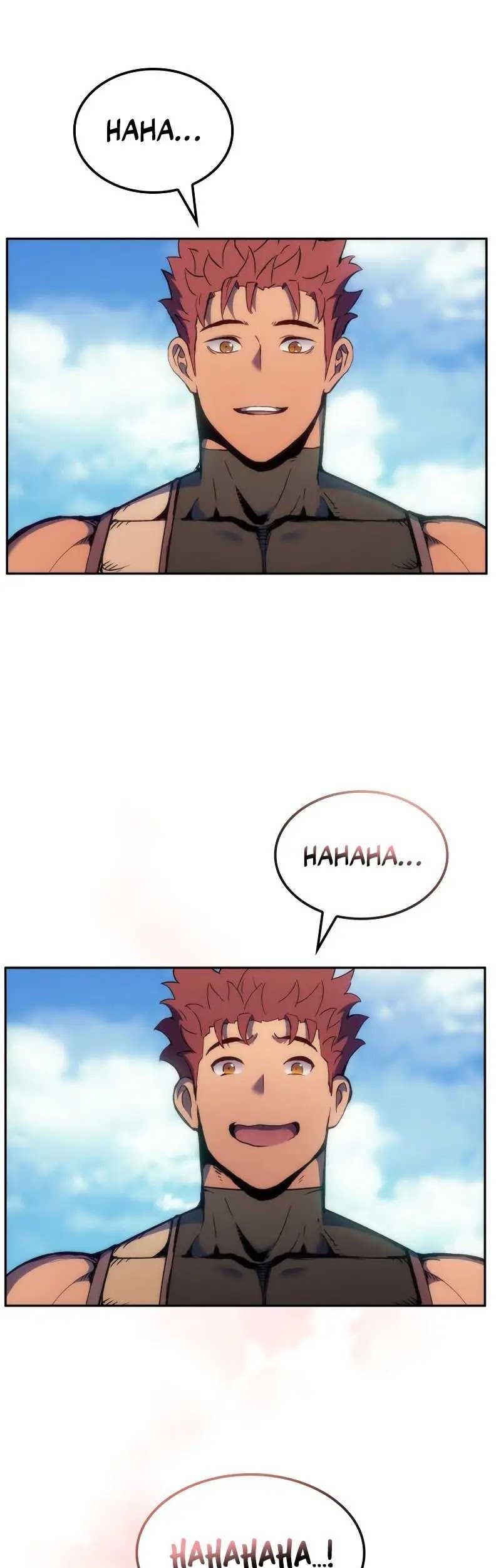 The Indomitable Martial King - Chapter 40 - Page 44