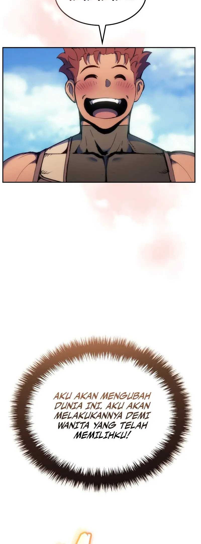 The Indomitable Martial King - Chapter 40 - Page 45