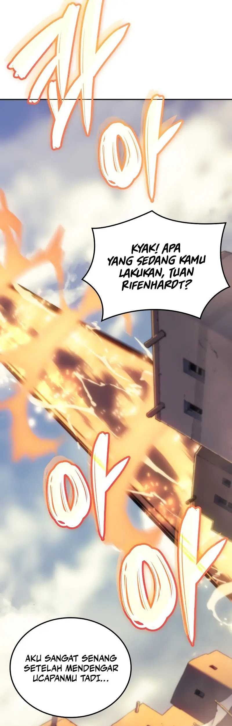 The Indomitable Martial King - Chapter 40 - Page 46