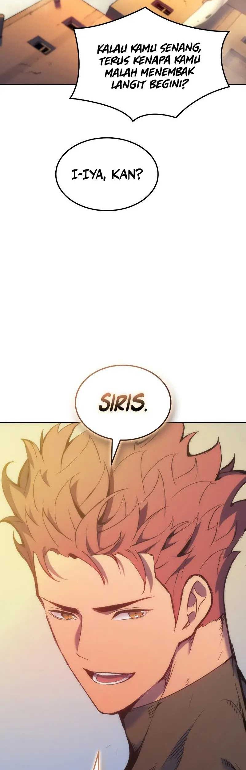 The Indomitable Martial King - Chapter 40 - Page 47