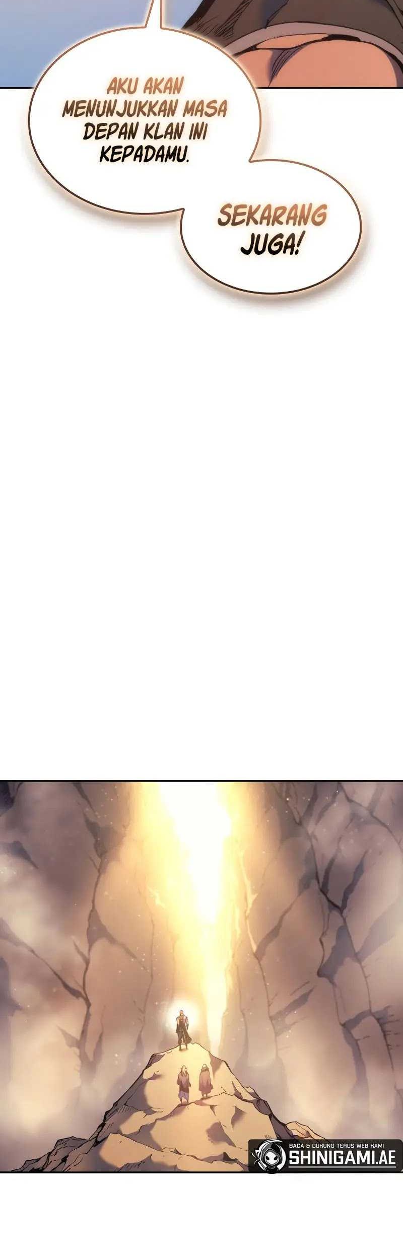 The Indomitable Martial King - Chapter 40 - Page 48