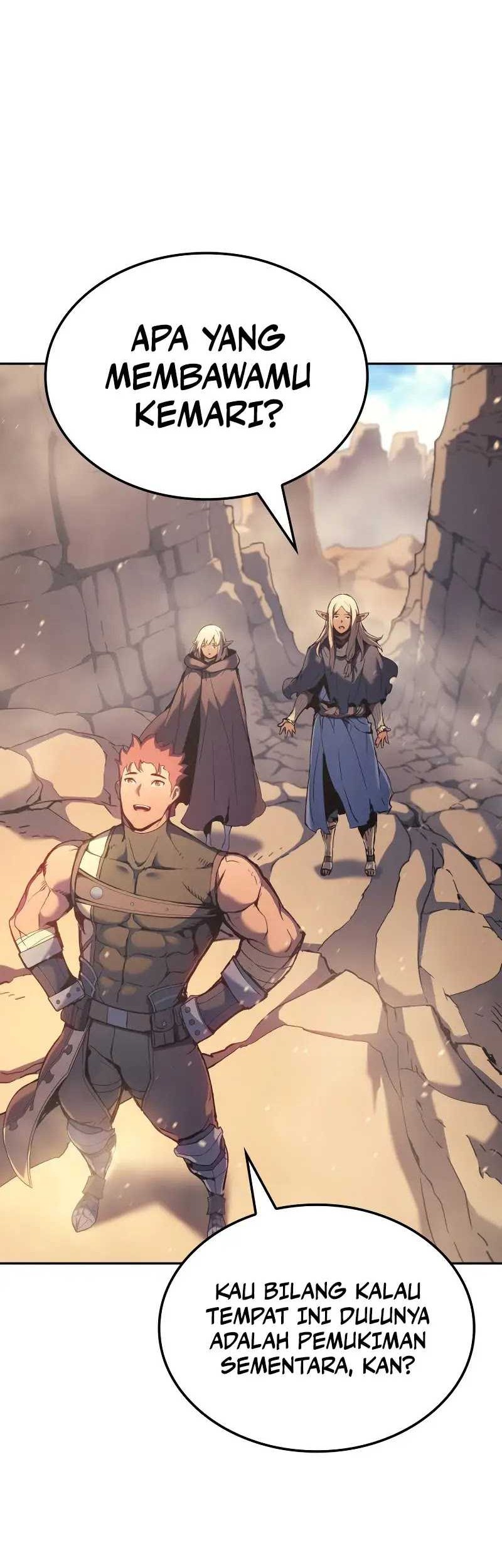 The Indomitable Martial King - Chapter 40 - Page 49