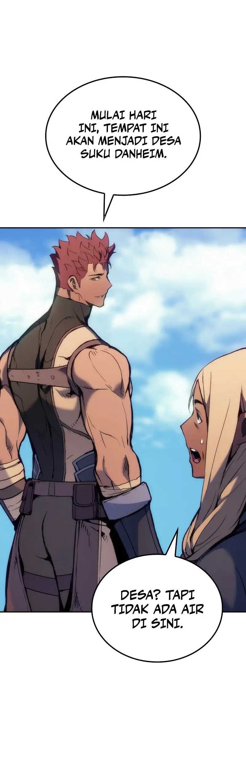 The Indomitable Martial King - Chapter 40 - Page 50