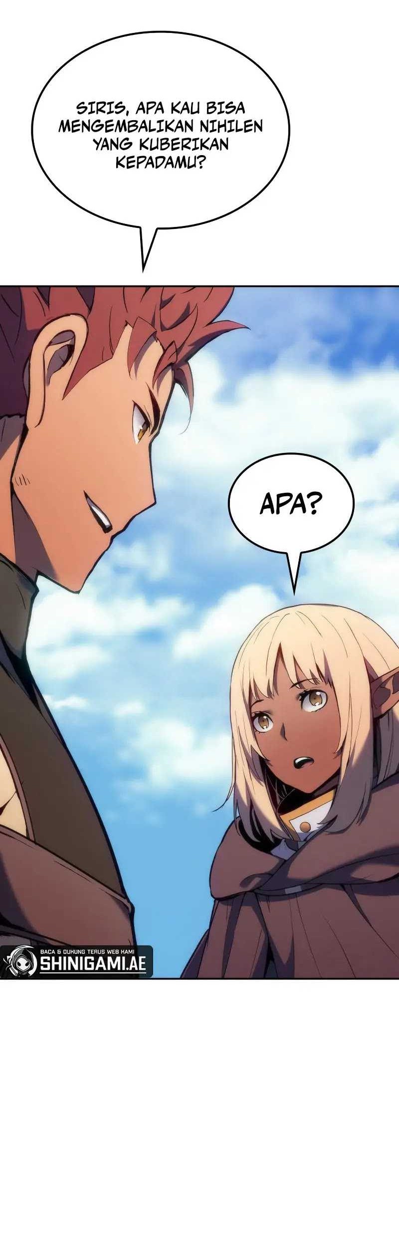 The Indomitable Martial King - Chapter 40 - Page 51