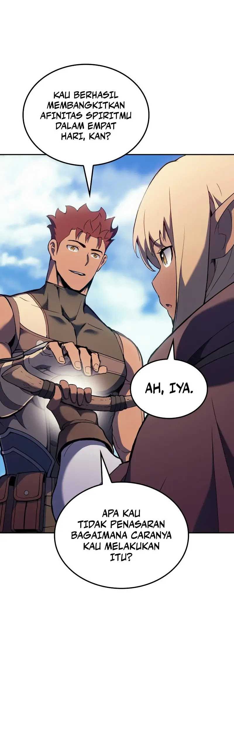 The Indomitable Martial King - Chapter 40 - Page 52