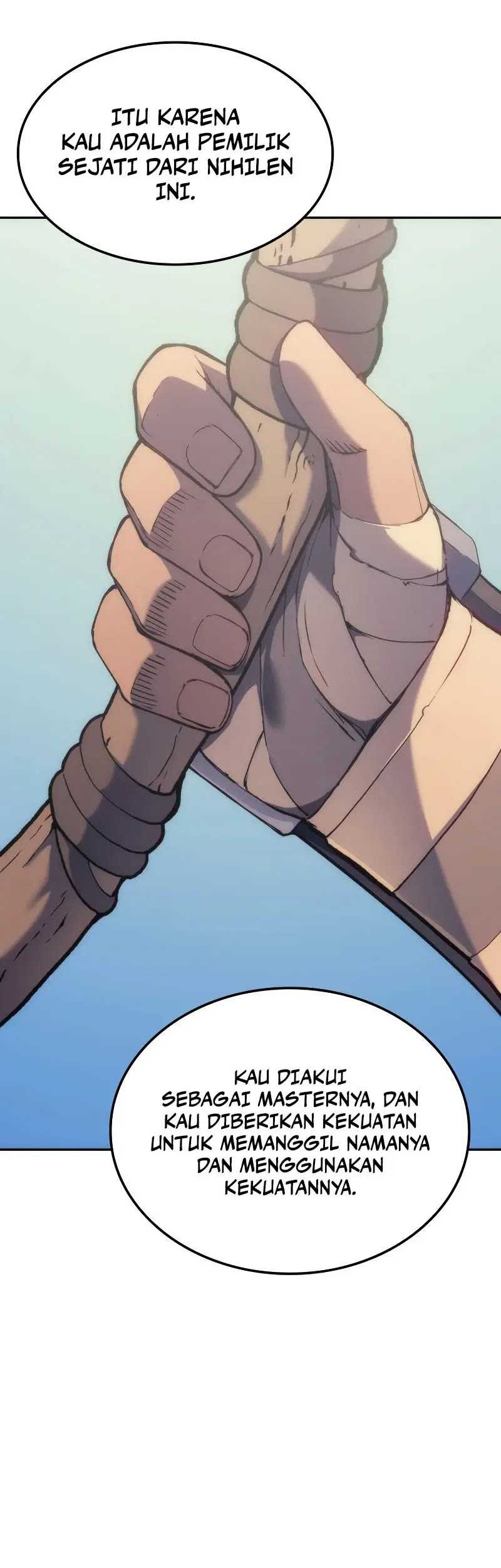 The Indomitable Martial King - Chapter 40 - Page 53