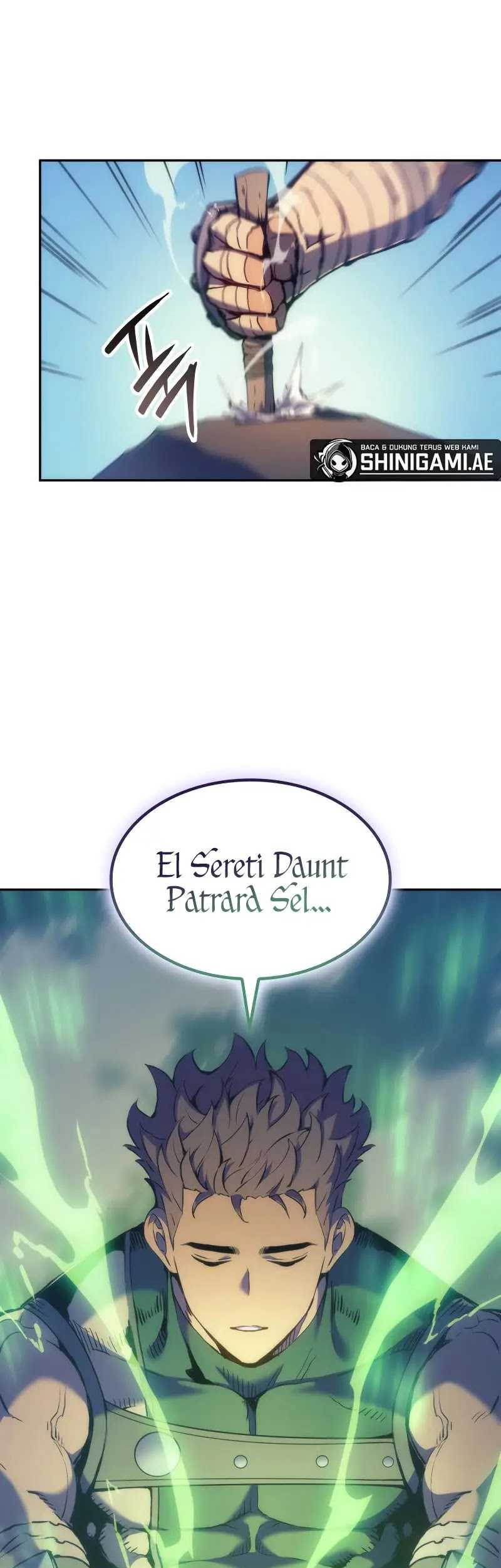 The Indomitable Martial King - Chapter 40 - Page 54