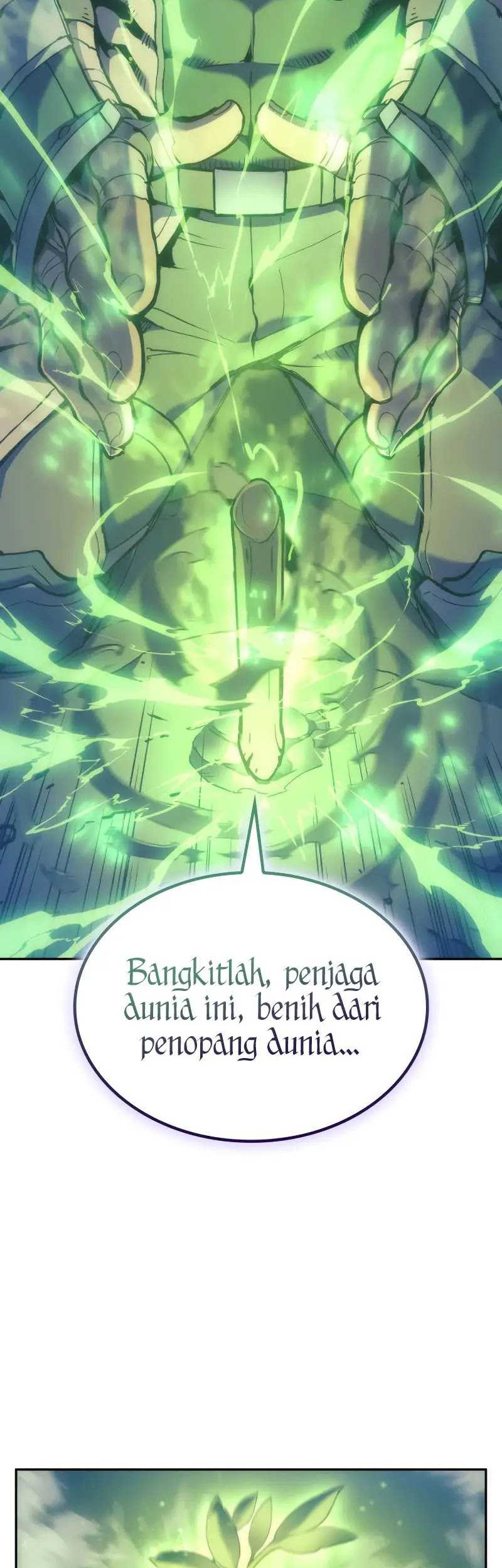 The Indomitable Martial King - Chapter 40 - Page 55