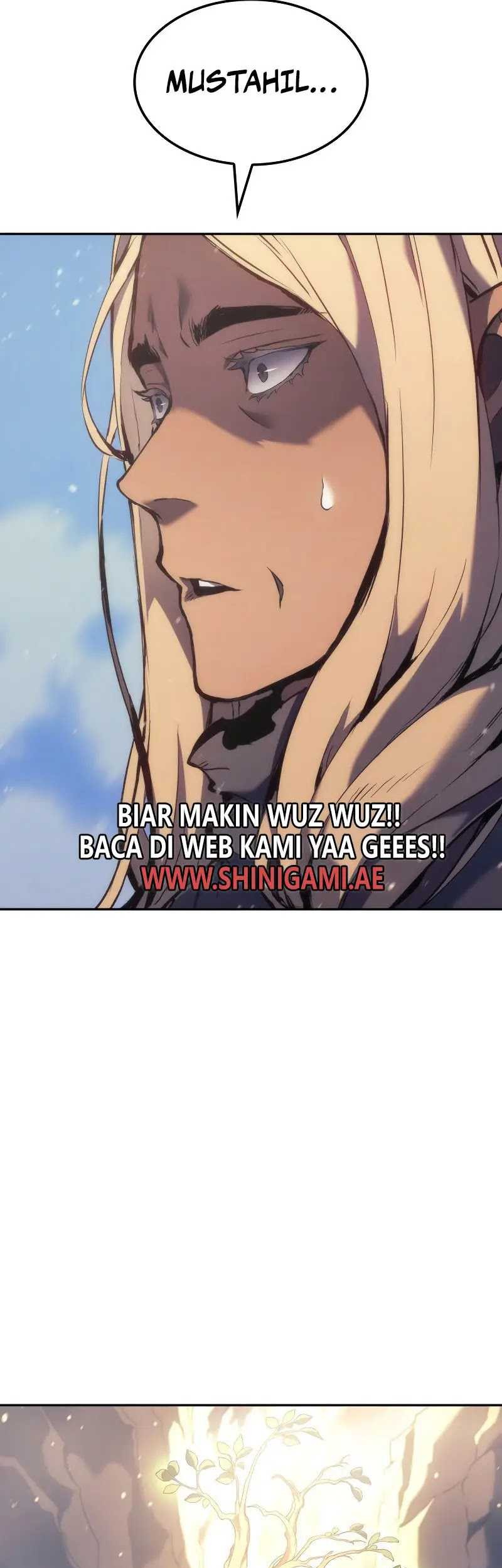 The Indomitable Martial King - Chapter 40 - Page 58