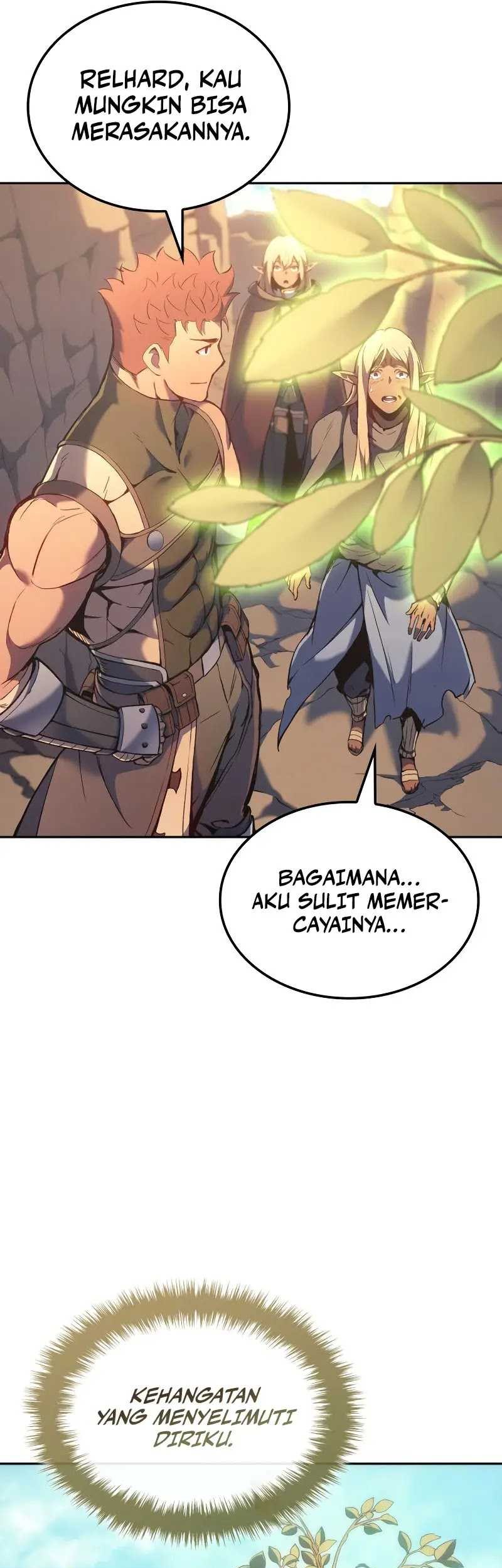 The Indomitable Martial King - Chapter 40 - Page 62