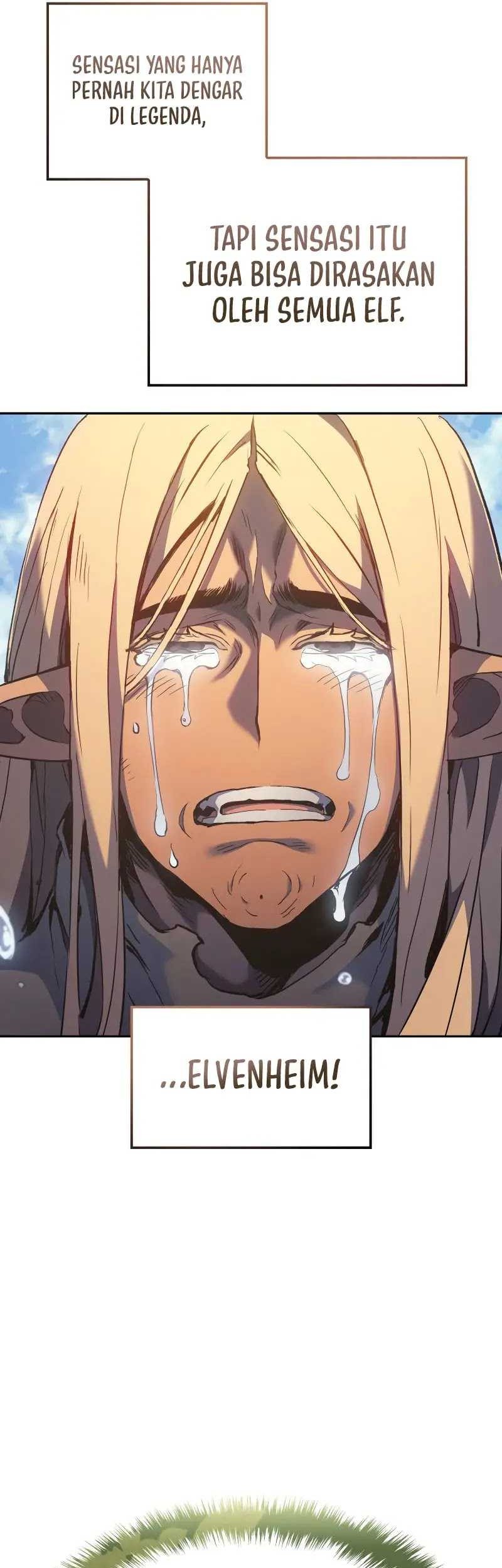 The Indomitable Martial King - Chapter 40 - Page 64