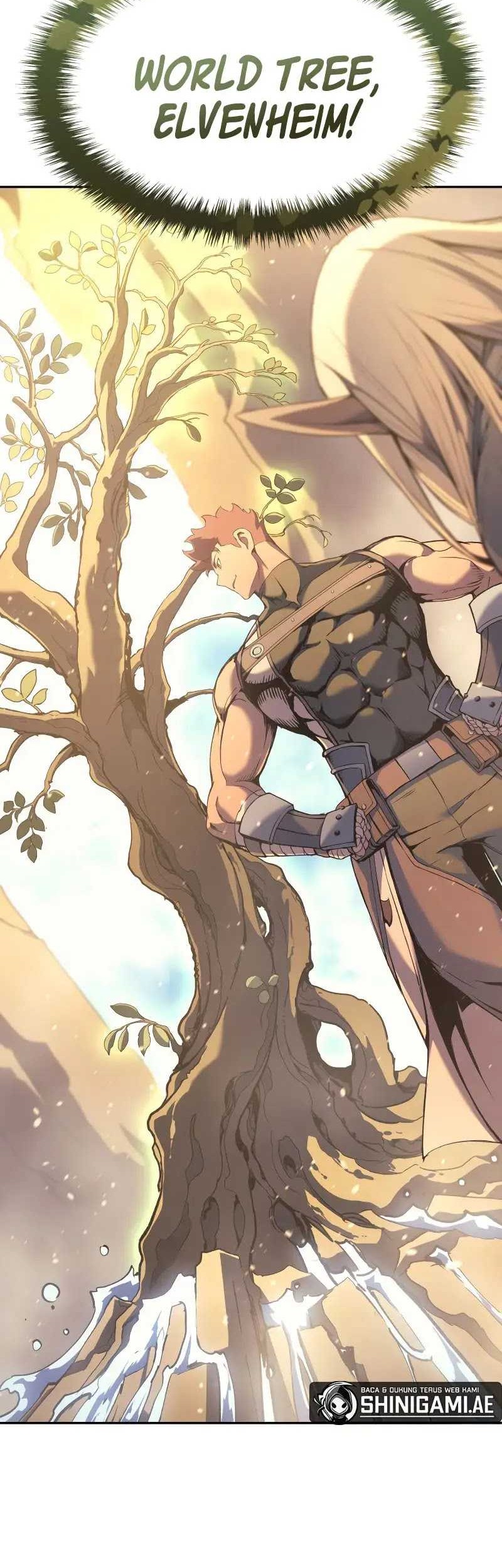 The Indomitable Martial King - Chapter 40 - Page 65