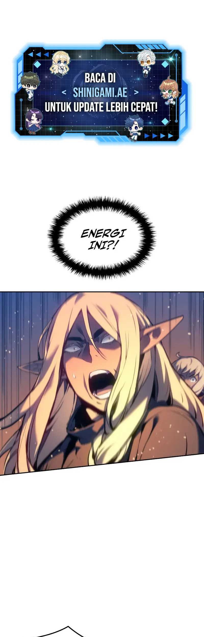 The Indomitable Martial King - Chapter 40 - Page 2