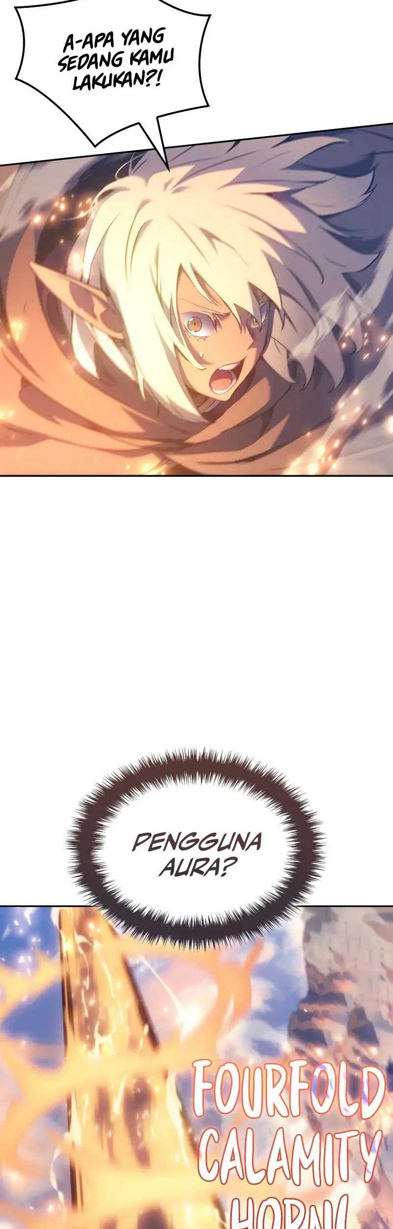 The Indomitable Martial King - Chapter 40 - Page 3