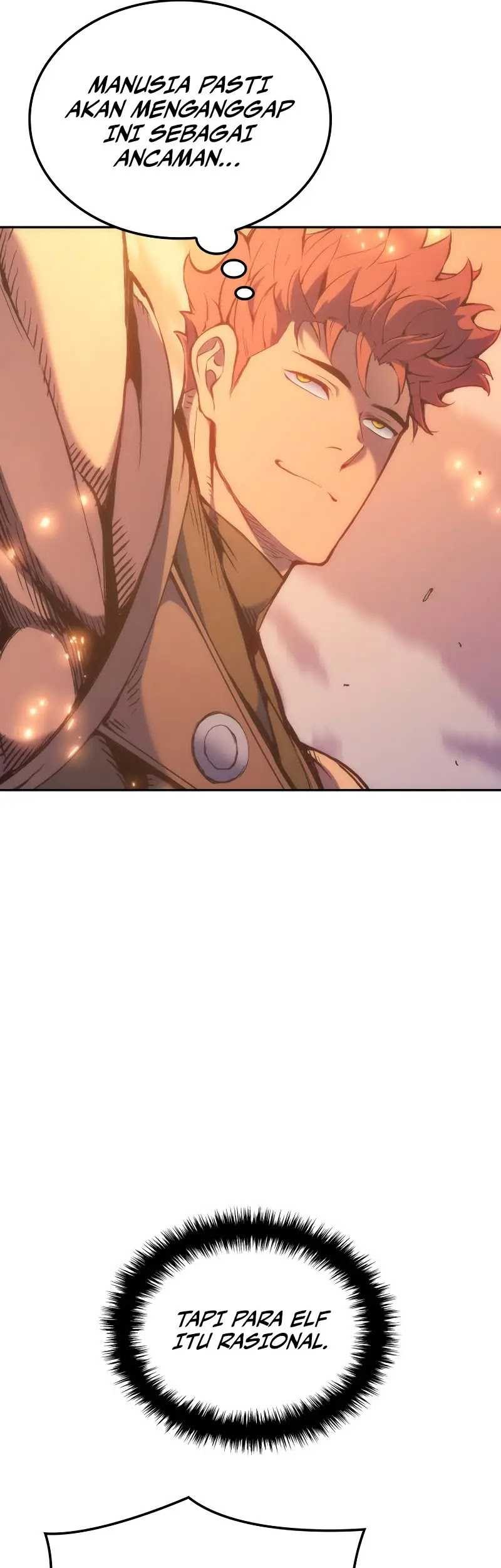 The Indomitable Martial King - Chapter 40 - Page 6