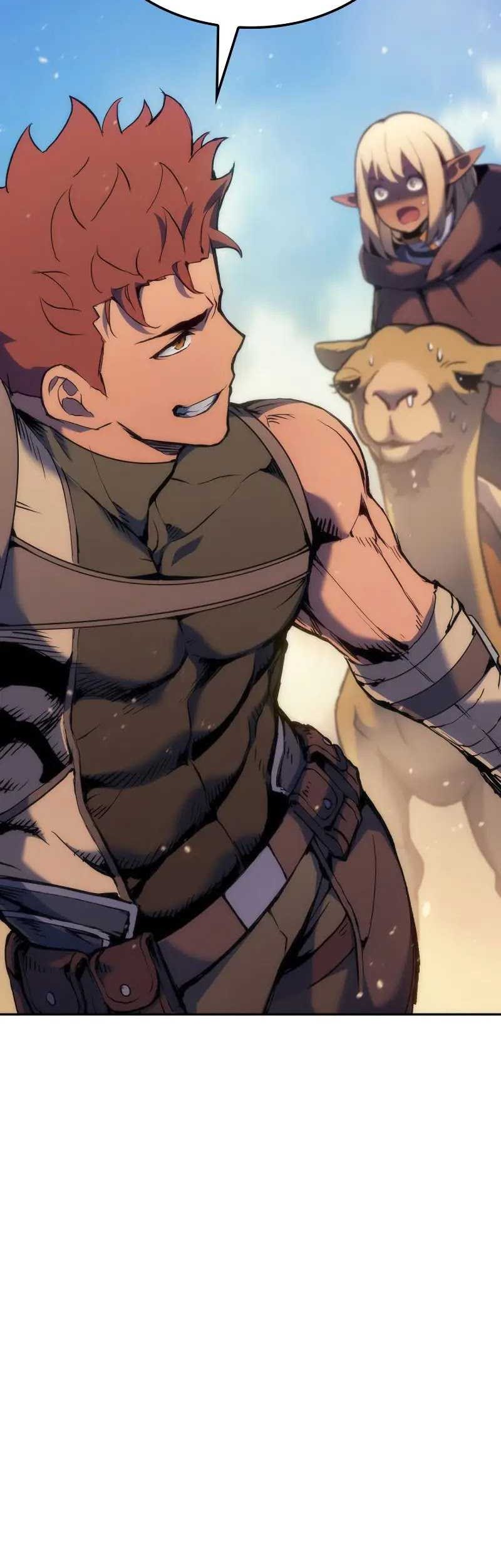 The Indomitable Martial King - Chapter 40 - Page 8