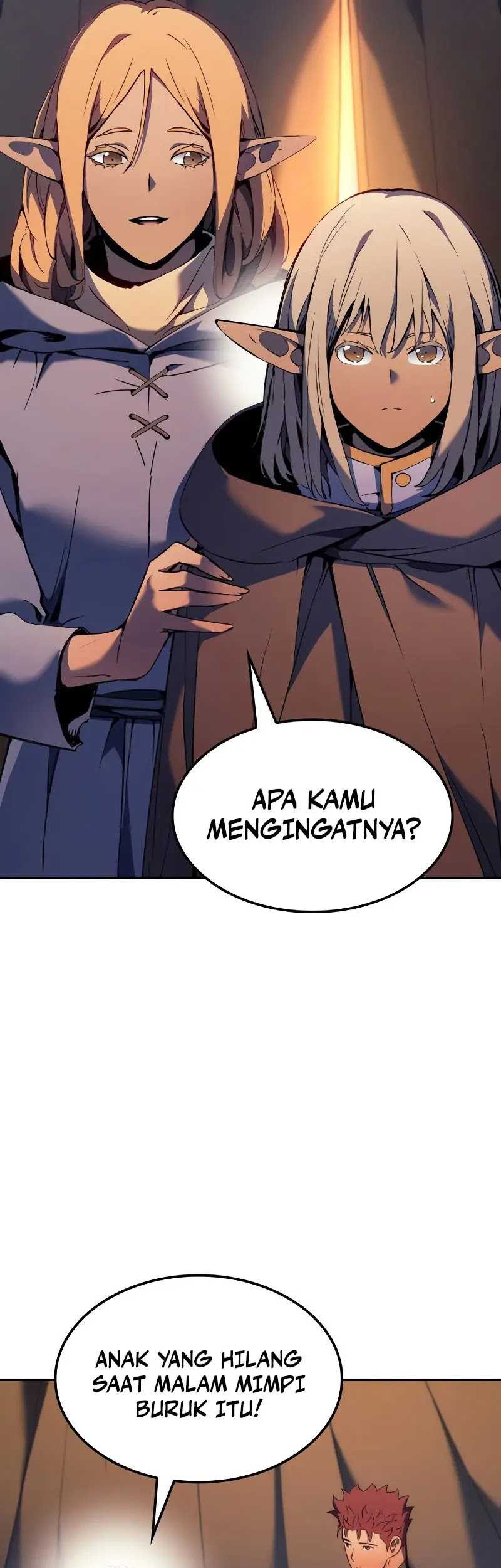 The Indomitable Martial King - Chapter 40 - Page 10