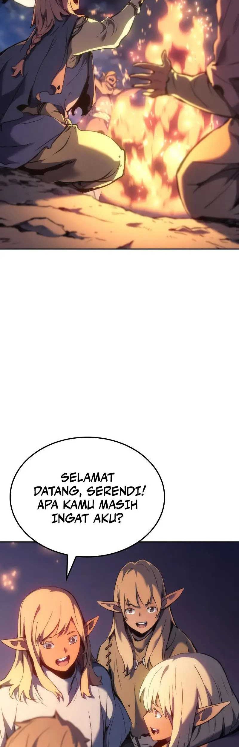 The Indomitable Martial King - Chapter 40 - Page 15