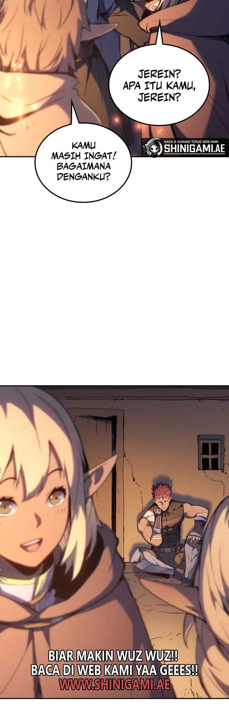 The Indomitable Martial King - Chapter 40 - Page 16