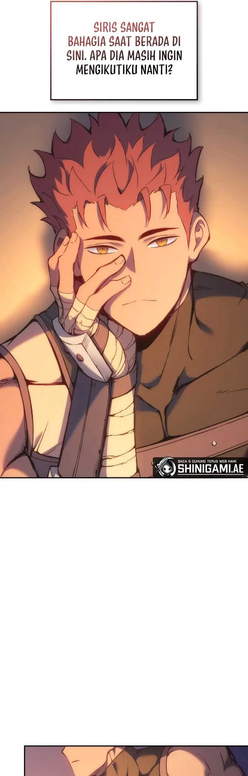 The Indomitable Martial King - Chapter 40 - Page 18