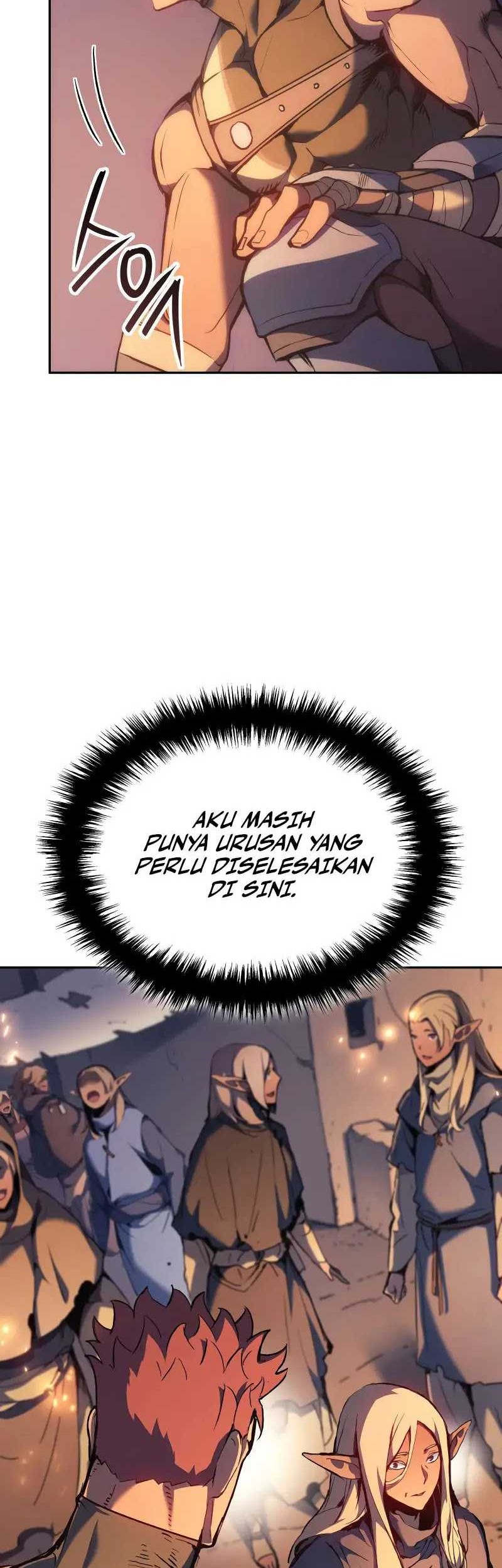 The Indomitable Martial King - Chapter 40 - Page 19