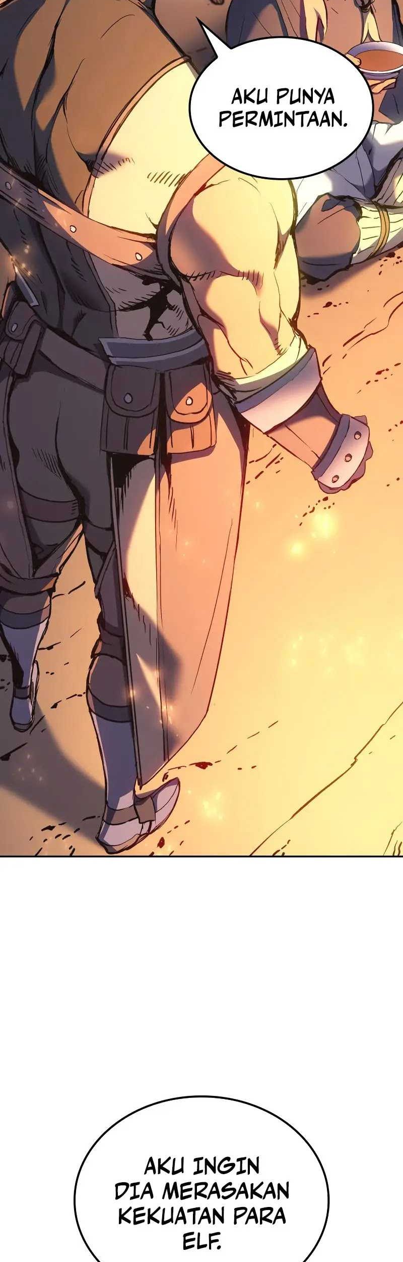 The Indomitable Martial King - Chapter 40 - Page 20