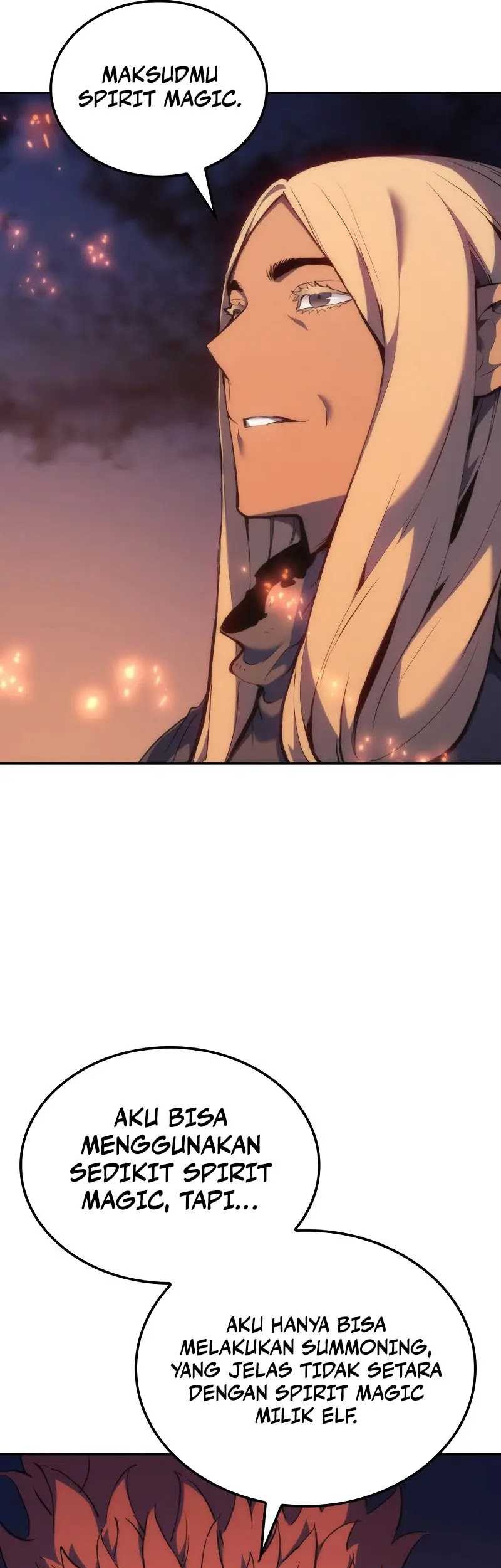 The Indomitable Martial King - Chapter 40 - Page 22