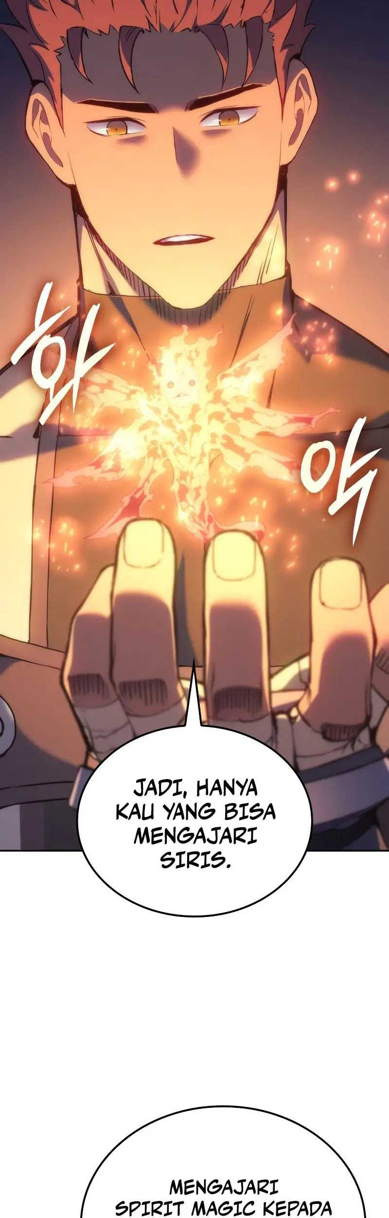 The Indomitable Martial King - Chapter 40 - Page 23