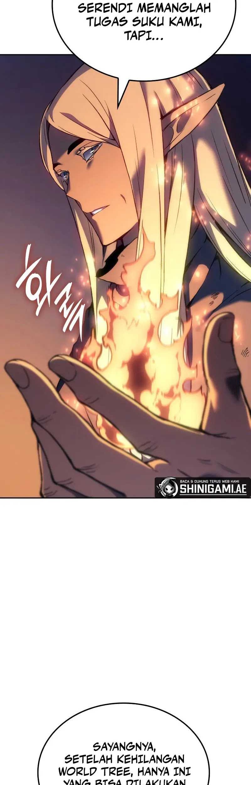 The Indomitable Martial King - Chapter 40 - Page 24