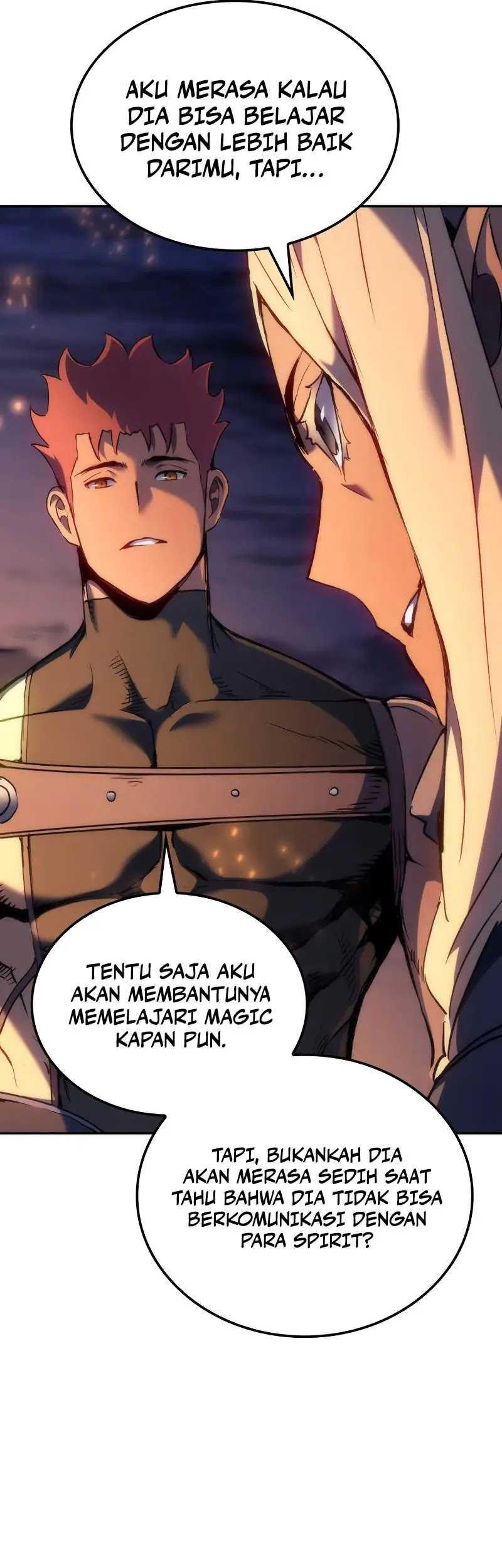 The Indomitable Martial King - Chapter 40 - Page 26