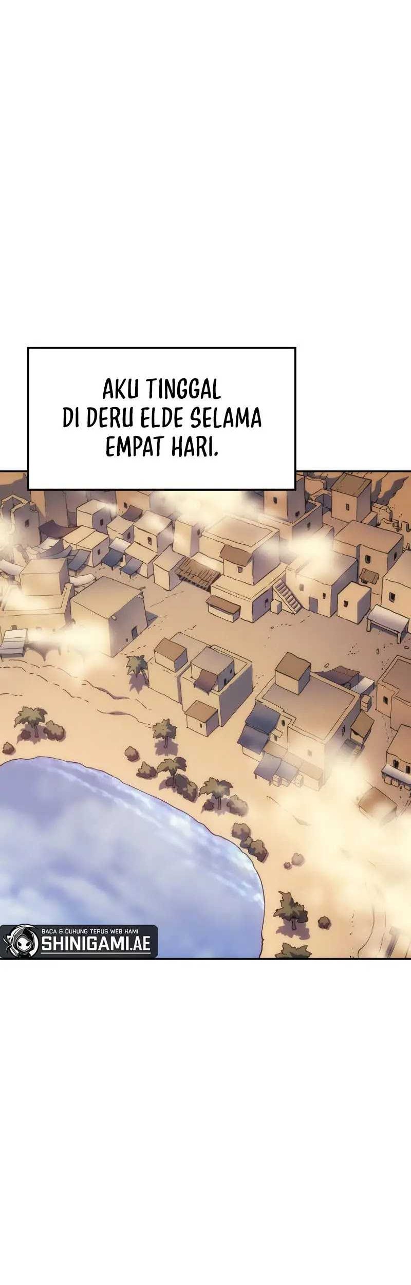 The Indomitable Martial King - Chapter 40 - Page 31