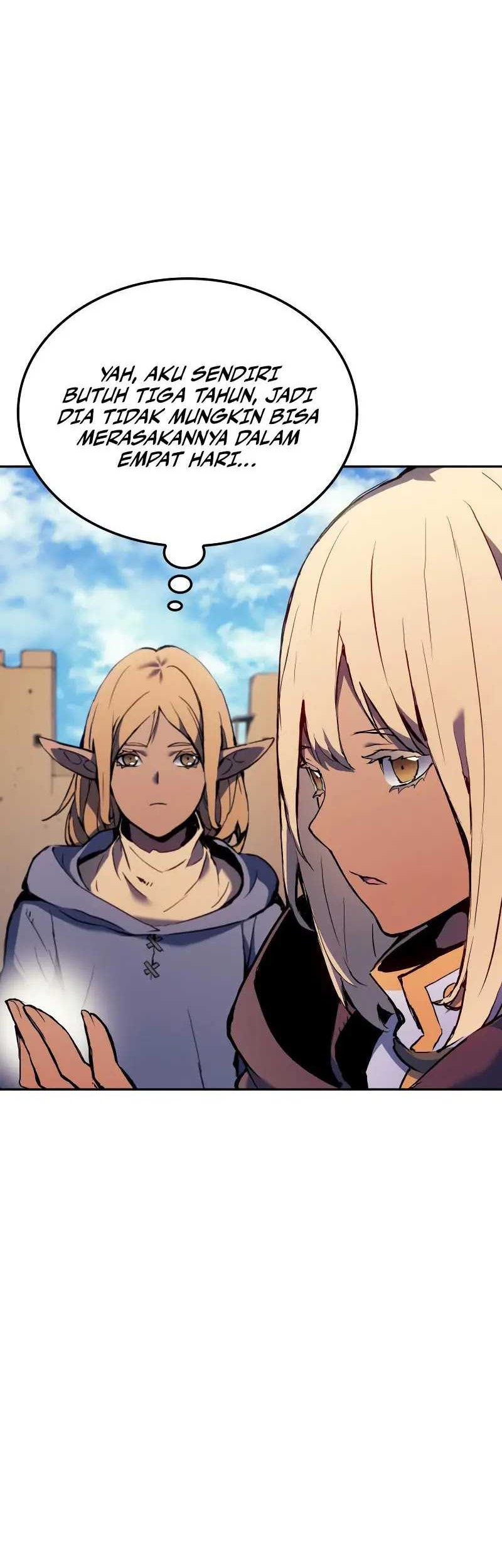 The Indomitable Martial King - Chapter 40 - Page 33