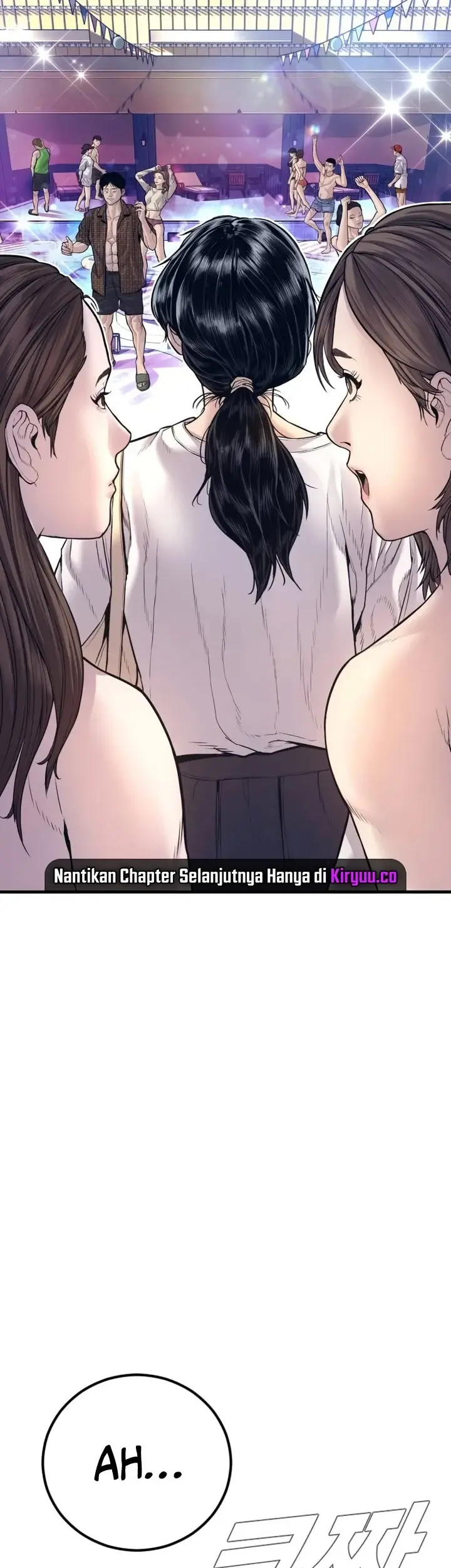 Manager Kim Chapter 149 Gambar 48