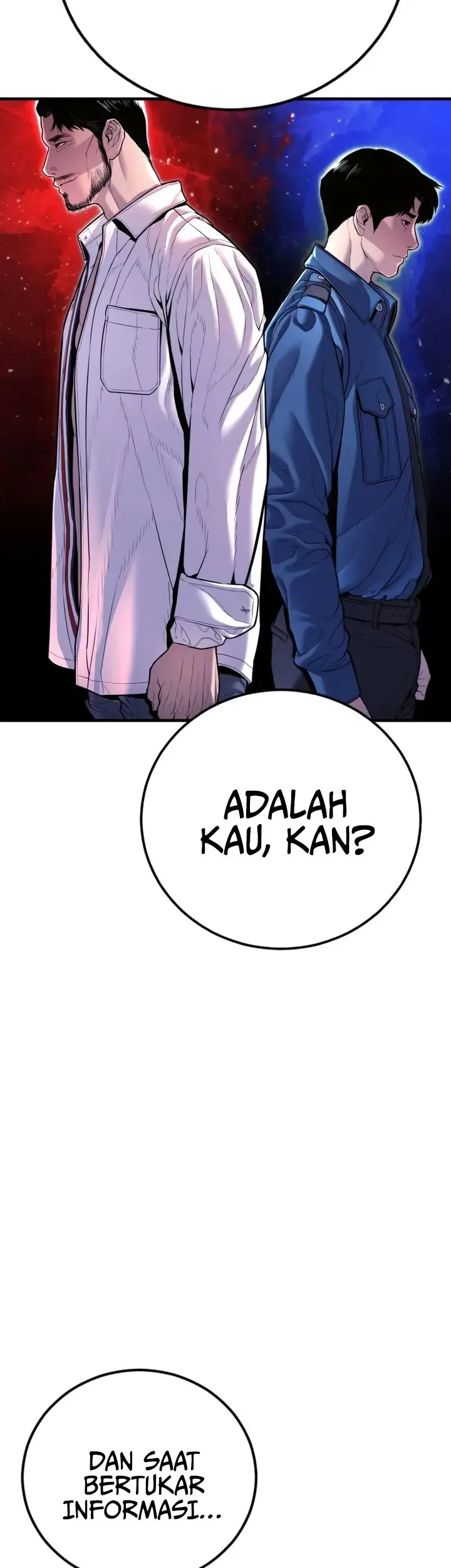 Manager Kim Chapter 149 Gambar 69