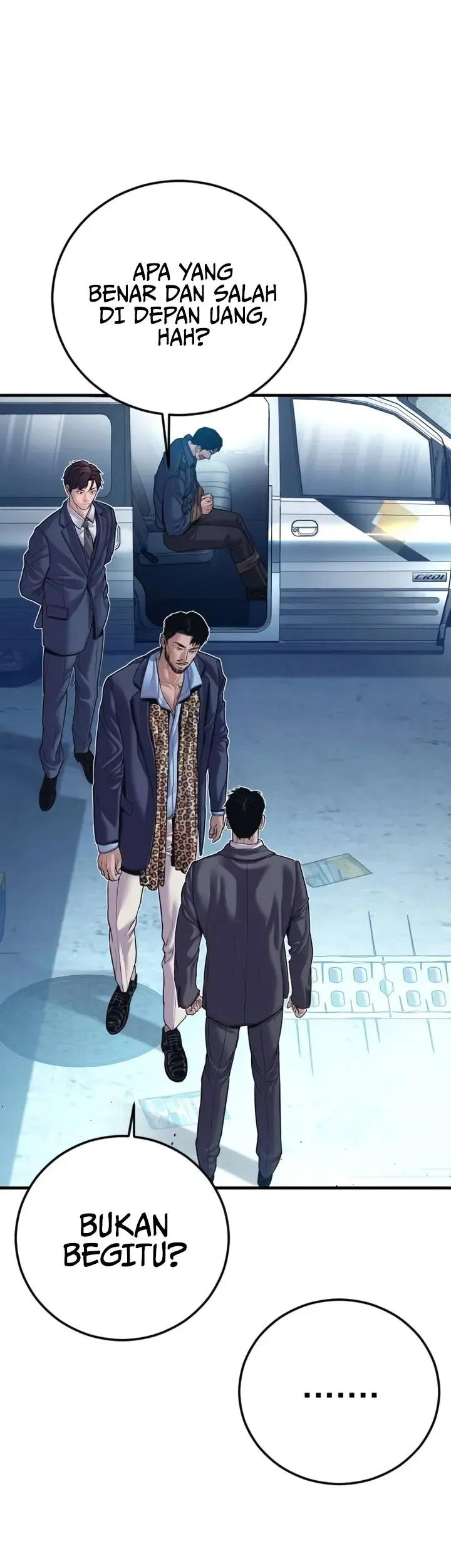 Manager Kim Chapter 149 Gambar 74