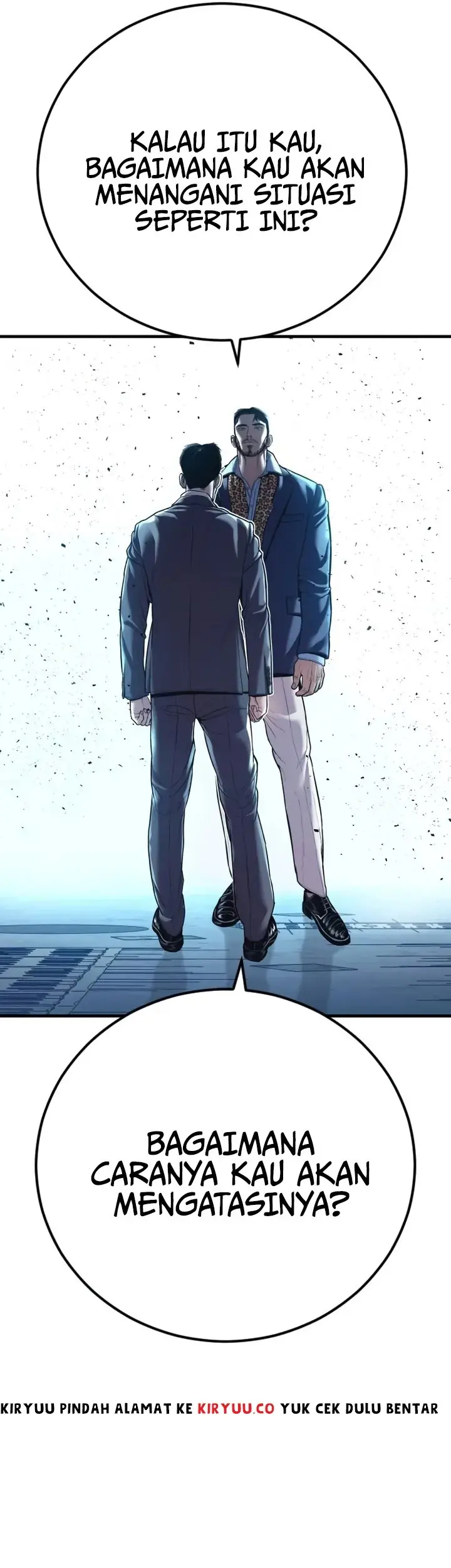 Manager Kim Chapter 149 Gambar 82