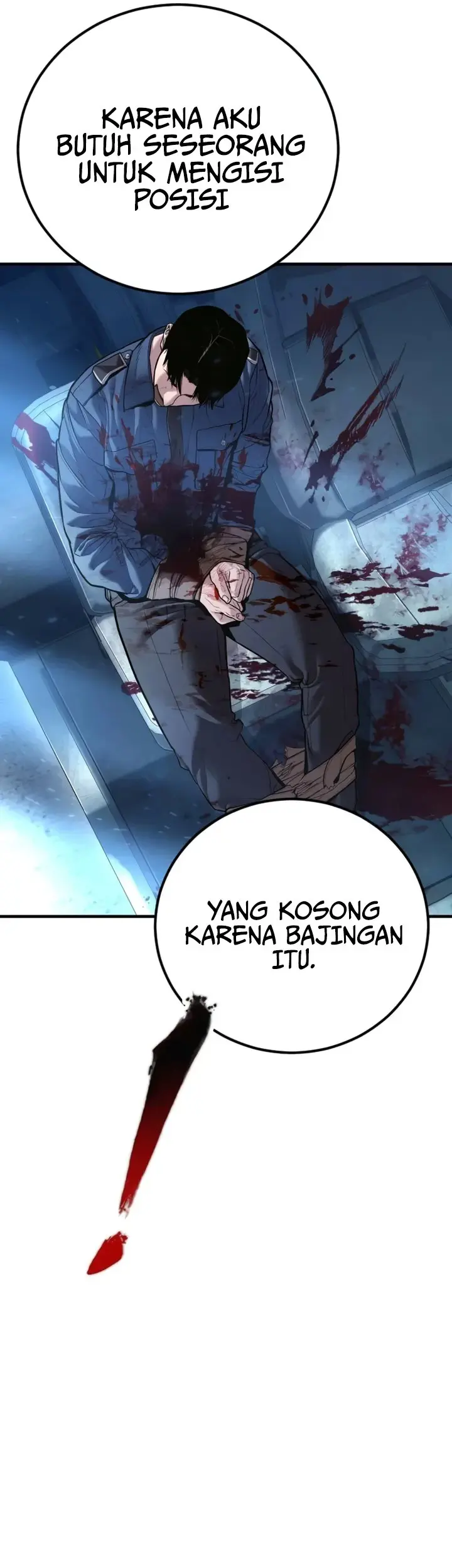 Manager Kim Chapter 149 Gambar 99