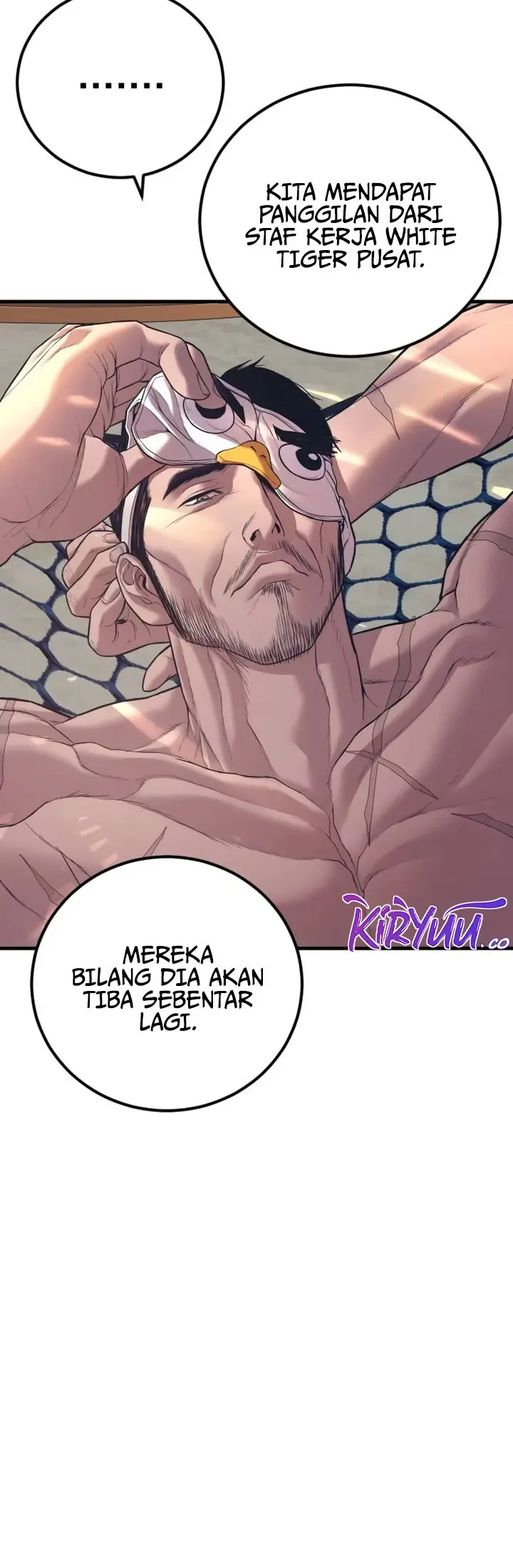 Manager Kim Chapter 149 Gambar 6